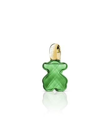 Tous Love Me Emerald Elixir Parfum 30ml Tous Love Me Emerald Elixir Parfum 30ml