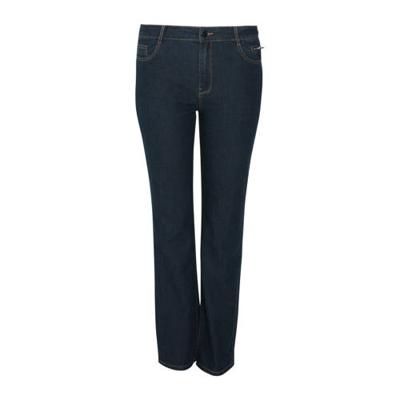 Paprika straight fit jeans dark denim