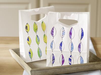 Brushpen edding 1340 metallic goud