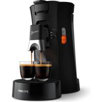 Philips CSA230/60 Senseo Select Koffiepadmachine Zwart - thumbnail