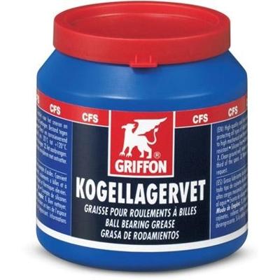 Griffon Kogellagervet 200 gram Griffon Kogellagervet 200 gram