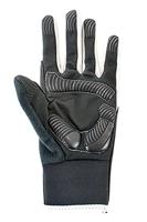CONTEC winterhandschoen "bleak touch" ct win.hand. bleak touch gr. m, black/grey - thumbnail