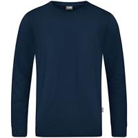 JAKO C8830 Sweater Doubletex - Marine - M - thumbnail