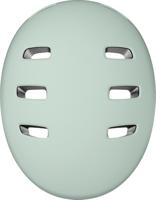 Abus helm xoxo mint green l 57-61cm - thumbnail