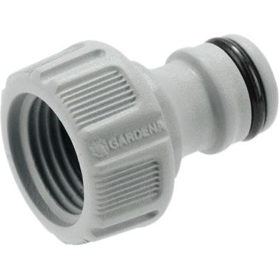 Gardena Kraanstuk 21mm (1/2'')