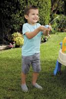 Little Tikes Watertafel Spiral - thumbnail