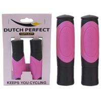 Dutch Perfect Handvatten - Roze - thumbnail