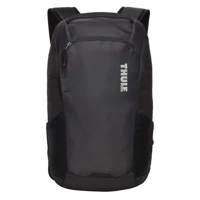 Thule EnRoute TEBP-313 Black rugzak Nylon Zwart Thule EnRoute TEBP-313 Black rugzak Nylon Zwart