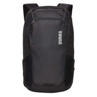 Thule EnRoute TEBP-313 Black rugzak Nylon Zwart - thumbnail