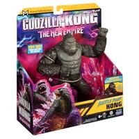 Godzilla x Kong: The New Empire Battle Roar Action Figure Kong 18 cm - thumbnail