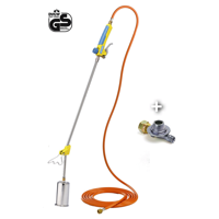 Thermoflamm bio professional plus Gloria - Gloria - thumbnail