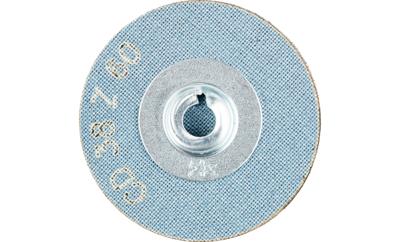 PFERD TOOLS CD 38 Z 60 42753406 Schuurblad Korrelgrootte (num) 60 (Ø) 38 mm 100 stuk(s) PFERD TOOLS CD 38 Z 60 42753406 Schuurblad Korrelgrootte (num) 60 (Ø) 38 mm 100 stuk(s)