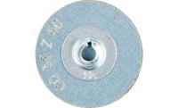 PFERD TOOLS CD 38 Z 60 42753406 Schuurblad Korrelgrootte (num) 60 (Ø) 38 mm 100 stuk(s) - thumbnail