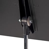Manhasset 48TA Symphony Stand hoge lessenaar zwart - thumbnail
