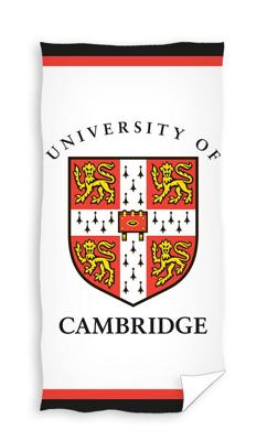 Cambridge strandlaken 70 x 140 cm Cambridge strandlaken 70 x 140 cm