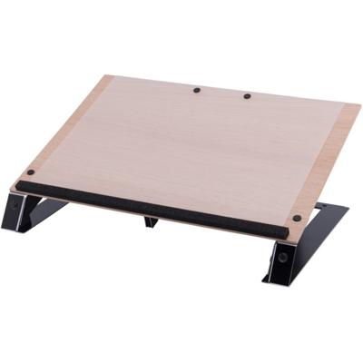 R-Go documentenhouder Read2Write, eikenhout