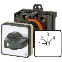 Eaton T0-4-8251/E Wisselschakelaar 20 690 V 1 stuk(s)