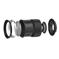Aputure Fresnel 2x - thumbnail