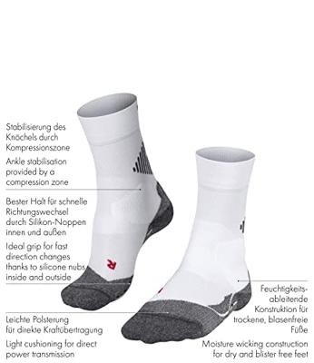 FALKE 4 Grip Stabilizing Sokken