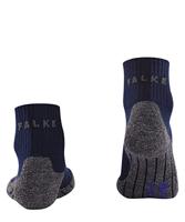 Falke TK2 Short Cool Wandelsokken - thumbnail