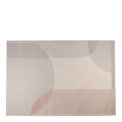 Zuiver Vloerkleed 'Dream' 160 x 230cm, kleur Naturel/Roze Zuiver Vloerkleed 'Dream' 160 x 230cm, kleur Naturel/Roze
