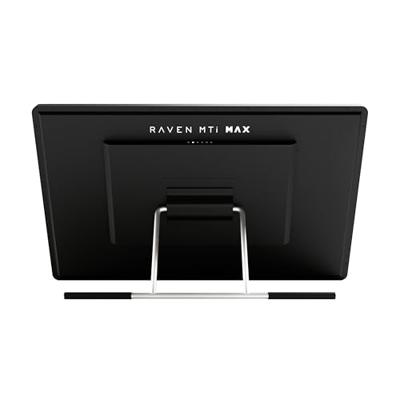 Steven Slate Audio Raven MTi MAX multitouch DAW controller en beeldscherm - thumbnail