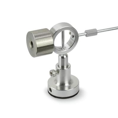 Audio Dynavox - Dynavox platenreiniger met geitenhaar borstel