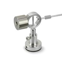 Audio Dynavox - Dynavox platenreiniger met geitenhaar borstel - thumbnail