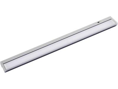 LED onderbouwverlichting 60 cm met zwaai sensor - Koppelbaar - 1.8 meter snoer en stekker