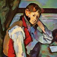 Paul Cezanne Kalender 2026 - thumbnail