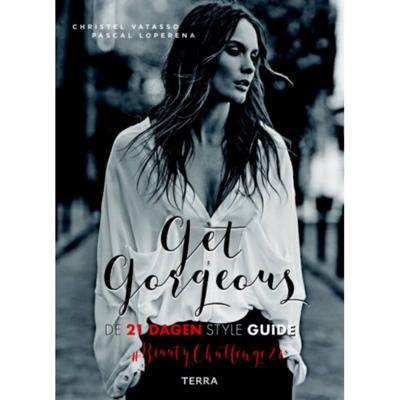 Get Gorgeous - Christel Vatasso, Pascal Loperena - Paperback (9789089897343) Get Gorgeous - Christel Vatasso, Pascal Loperena - Paperback (9789089897343)
