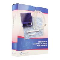 Pharmex Irrigator Voor Op Reis - thumbnail