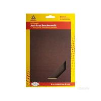 Anti-krasvilt bruin a4 Deltafix - Deltafix - thumbnail
