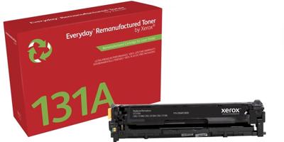 Compatibel Toner Xerox 006R03808 Zwart