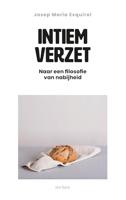 Intiem verzet - Josep Maria Esquirol - ebook - thumbnail