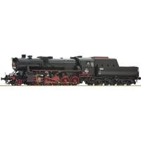Roco 7110001 H0 stoomlocomotief Rh 555.0 van de CSD - thumbnail