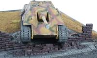 Revell 1/76 Sd.Kfz 173 Jagdpanther - thumbnail