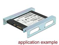 Delock 18282 Installatiekit 2,5 tot 3,5 - thumbnail