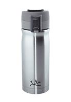 Reisthermosfles JATA 840 Staal 350 ml Roestvrij staal - thumbnail
