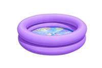 Opblaasbaar Kinderzwembad Bestway Ø 61 x 15 cm 21 L - thumbnail