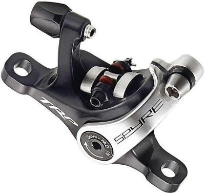 TRP spyre disc mechanical post-mount brake caliper