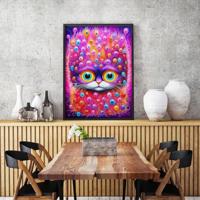 I&apos;m Watching You Puzzel 1000 Stukjes - thumbnail