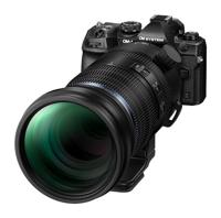 OM SYSTEM M.Zuiko Digital ED 150-600mm F/5.0-6.3 IS - thumbnail