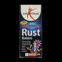 Lucovitaal Rust balans 30 Tabletten - thumbnail