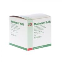 Mollelast Haft Windel Elast Adh 8cmx20m 30070 - thumbnail