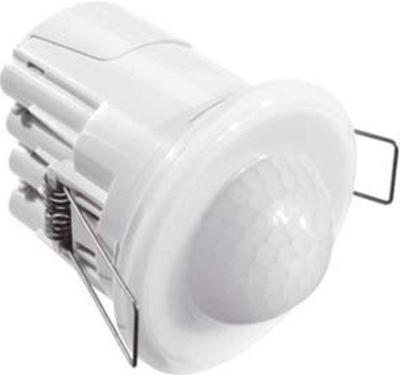 ESYLUX EP10510007 Bewegingsmelder (plafond) Inbouw (in muur) 360 ° Bont IP40 ESYLUX EP10510007 Bewegingsmelder (plafond) Inbouw (in muur) 360 ° Bont IP40