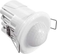 ESYLUX EP10510007 Bewegingsmelder (plafond) Inbouw (in muur) 360 ° Bont IP40 - thumbnail