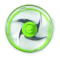 Domo mini-chopper 'x power' do9192mc hakmolen (wit/groen) - thumbnail