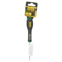 Stanley handgereedschap FatMax Schroevendraaier Torx TT10 X 75mm - 0-65-340 - thumbnail