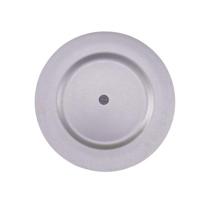 Vintage Ronde Schaal - The Oriental Shop - 30,2 x 1,7 cm